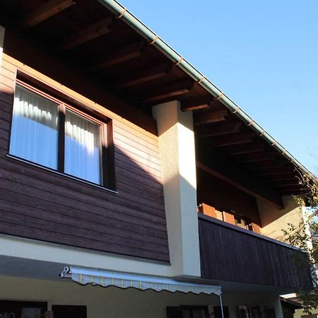 Bergjuwel Apartment Schruns Exterior photo