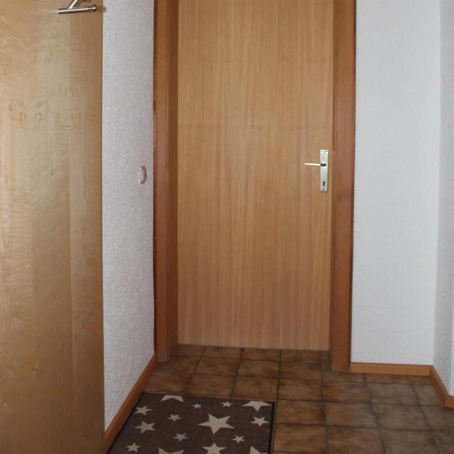 Bergjuwel Apartment Schruns Exterior photo